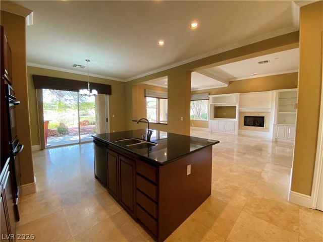 11533 Glowing Sunset Lane, Las Vegas, NV 89135