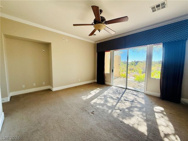 11533 Glowing Sunset Lane, Las Vegas, NV 89135