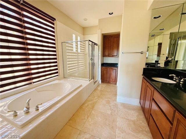 11533 Glowing Sunset Lane, Las Vegas, NV 89135