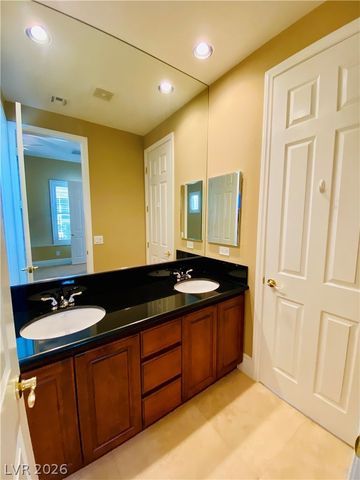 11533 Glowing Sunset Lane, Las Vegas, NV 89135