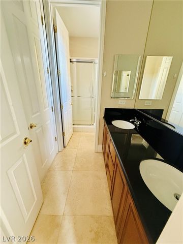 11533 Glowing Sunset Lane, Las Vegas, NV 89135