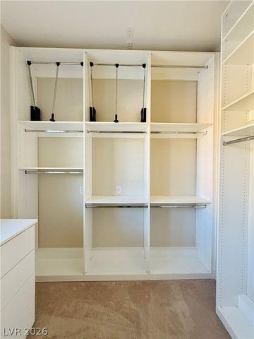 11533 Glowing Sunset Lane, Las Vegas, NV 89135