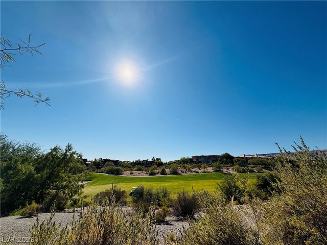 11533 Glowing Sunset Lane, Las Vegas, NV 89135