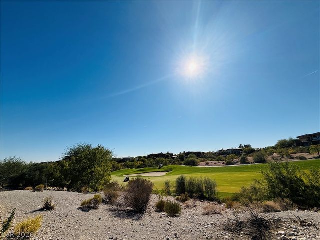 11533 Glowing Sunset Lane, Las Vegas, NV 89135