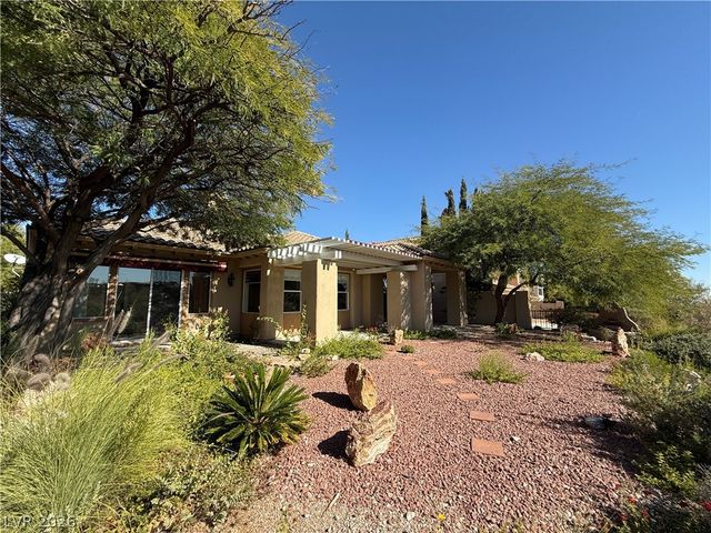 11533 Glowing Sunset Lane, Las Vegas, NV 89135