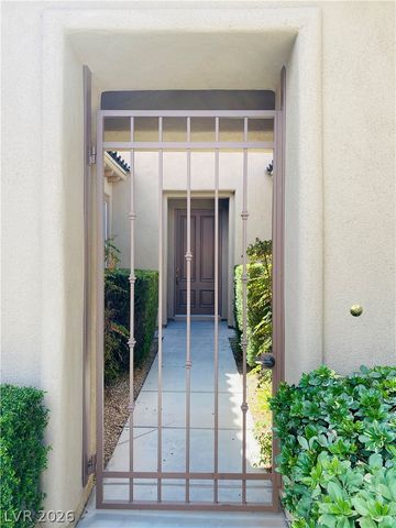 11533 Glowing Sunset Lane, Las Vegas, NV 89135