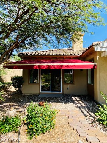 11533 Glowing Sunset Lane, Las Vegas, NV 89135