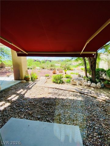 11533 Glowing Sunset Lane, Las Vegas, NV 89135