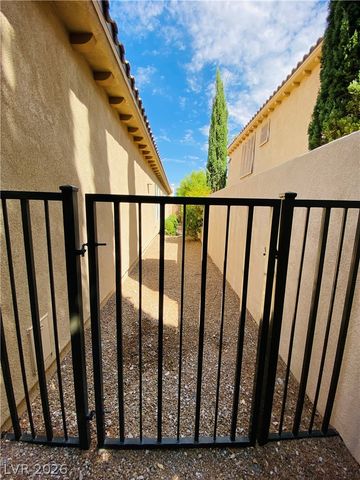 11533 Glowing Sunset Lane, Las Vegas, NV 89135