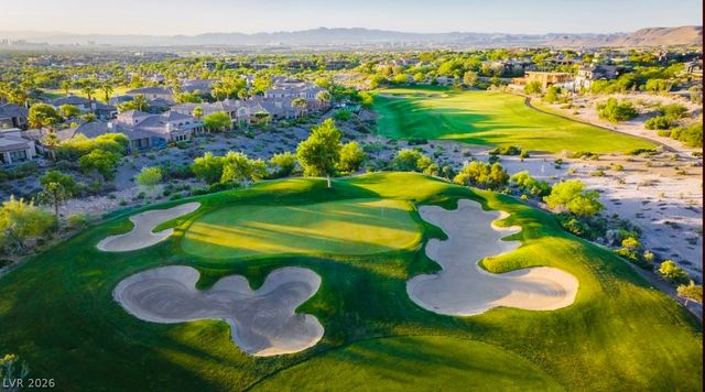 11533 Glowing Sunset Lane, Las Vegas, NV 89135