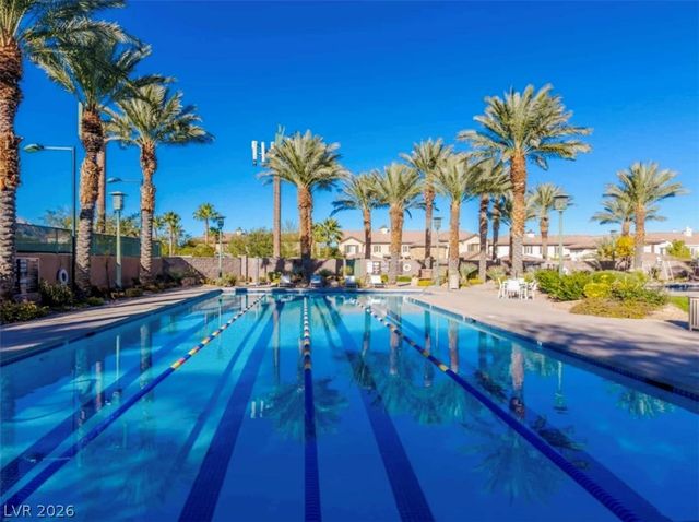 11533 Glowing Sunset Lane, Las Vegas, NV 89135