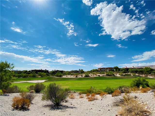 11533 Glowing Sunset Lane, Las Vegas, NV 89135