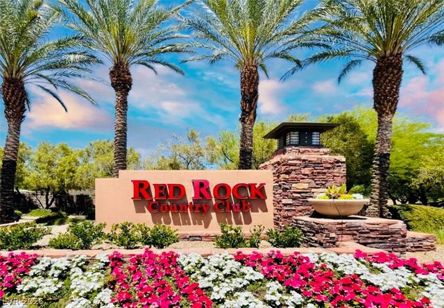 11533 Glowing Sunset Lane, Las Vegas, NV 89135