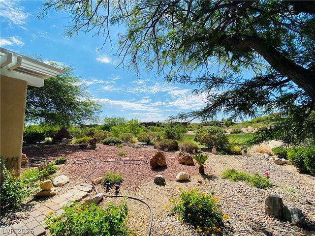 11533 Glowing Sunset Lane, Las Vegas, NV 89135