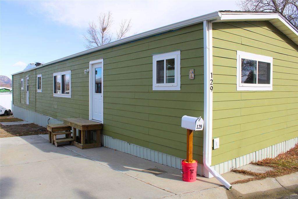 1805 Joslyn Street 129, Helena, MT 59601