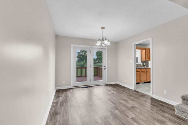 800 Shetland Dr, Oak Grove, KY 42262