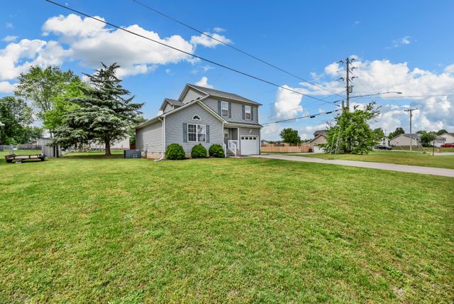 800 Shetland Dr, Oak Grove, KY 42262