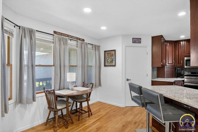 7448 SW Cannock Chase RD, Topeka, KS 66614