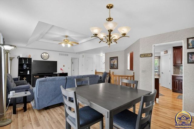 7448 SW Cannock Chase RD, Topeka, KS 66614