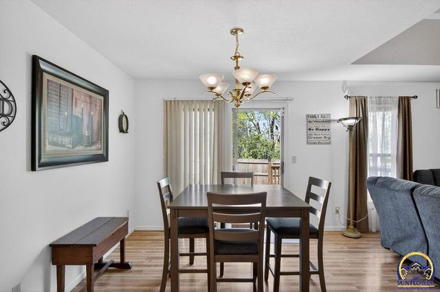 7448 SW Cannock Chase RD, Topeka, KS 66614