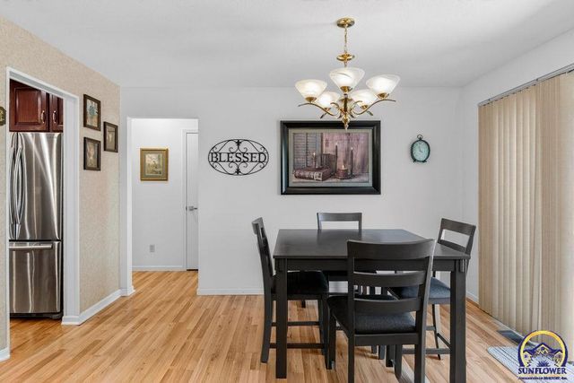 7448 SW Cannock Chase RD, Topeka, KS 66614