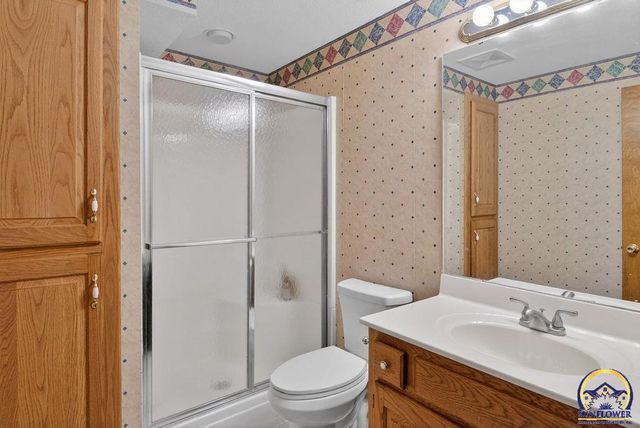 7448 SW Cannock Chase RD, Topeka, KS 66614