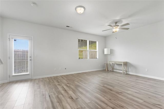 3570 Saratoga Circle, Decatur, GA 30034