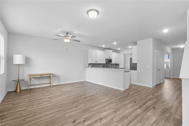 3570 Saratoga Circle, Decatur, GA 30034