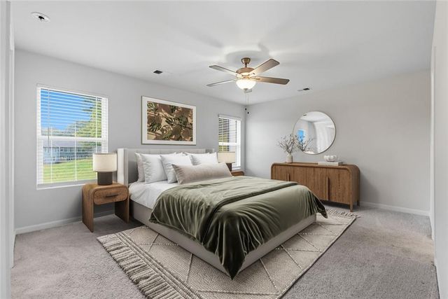 3570 Saratoga Circle, Decatur, GA 30034