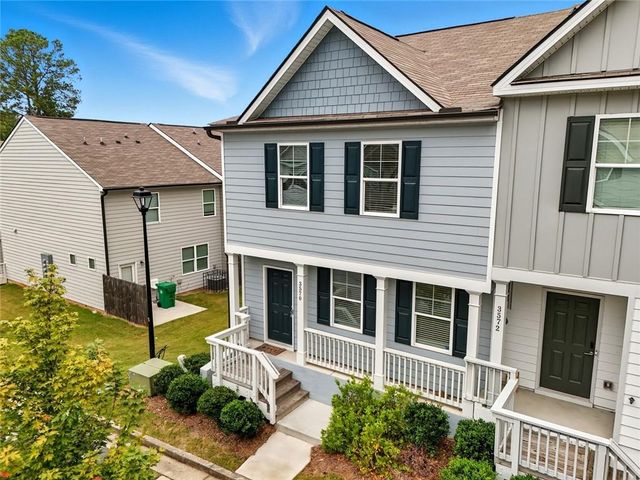 3570 Saratoga Circle, Decatur, GA 30034