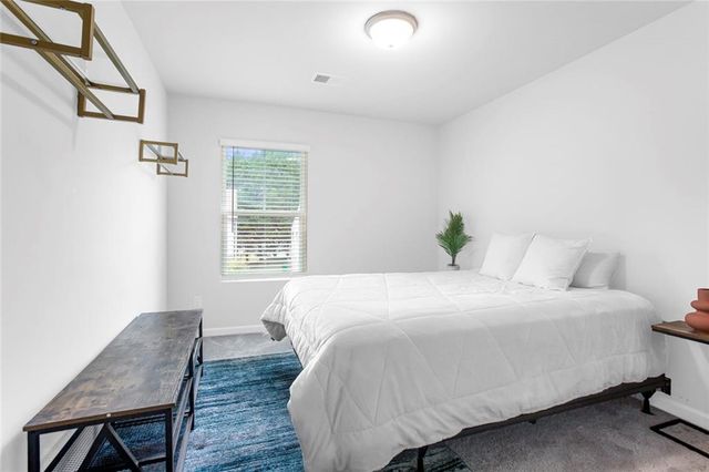 3570 Saratoga Circle, Decatur, GA 30034