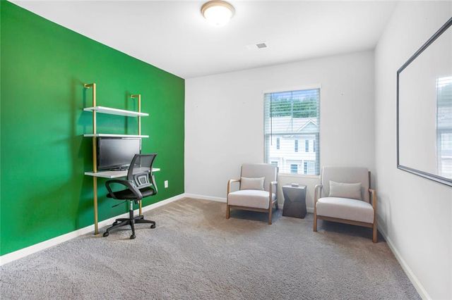 3570 Saratoga Circle, Decatur, GA 30034