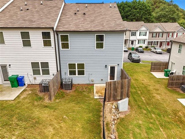 3570 Saratoga Circle, Decatur, GA 30034