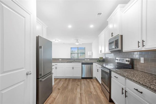 3570 Saratoga Circle, Decatur, GA 30034