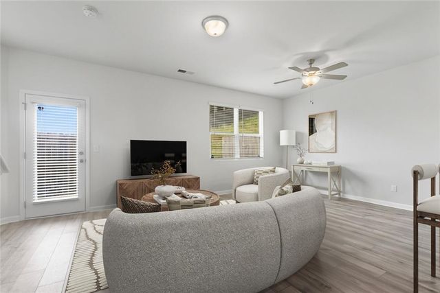 3570 Saratoga Circle, Decatur, GA 30034