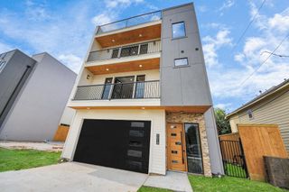 9014 Ferdinand Street, Houston, TX 77051