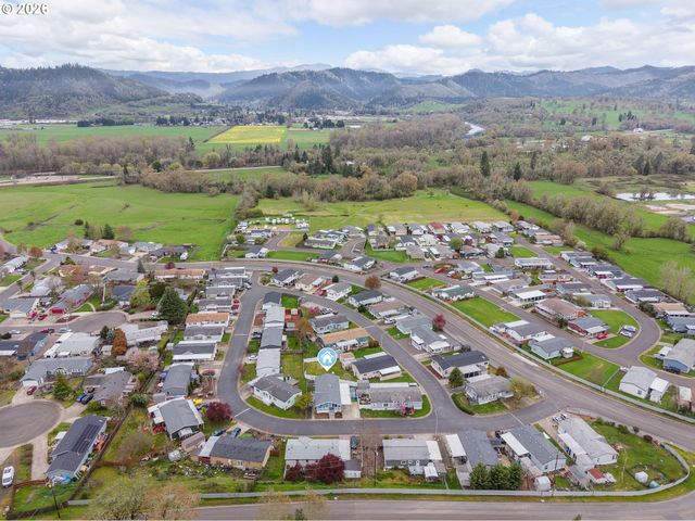 157 Nw BREE Dr, Winston, OR 97496