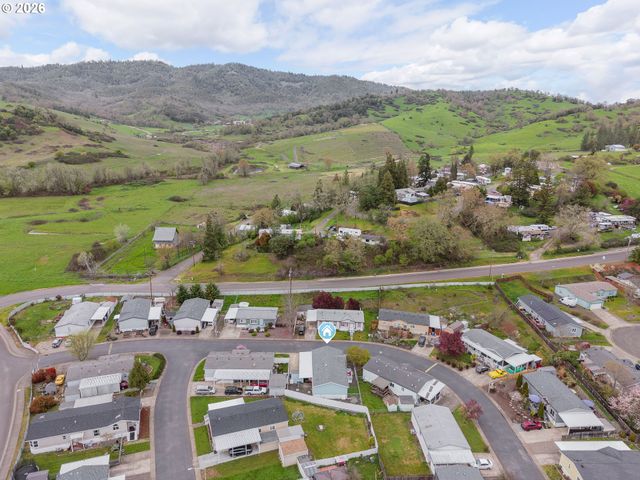 157 Nw BREE Dr, Winston, OR 97496