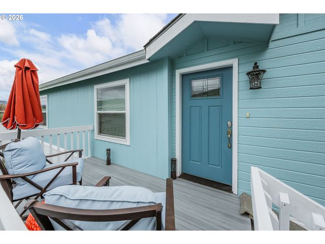 157 Nw BREE Dr, Winston, OR 97496