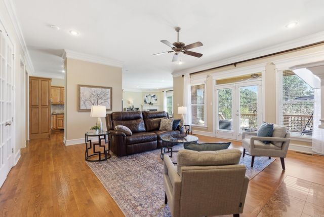 70 Bellegarde Drive, Little Rock, AR 72223