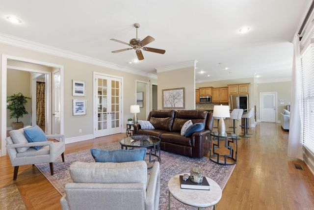 70 Bellegarde Drive, Little Rock, AR 72223