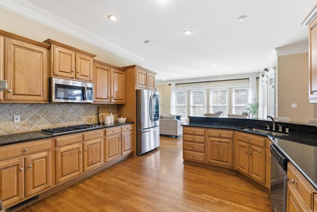 70 Bellegarde Drive, Little Rock, AR 72223