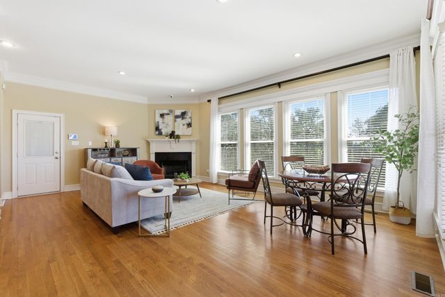 70 Bellegarde Drive, Little Rock, AR 72223