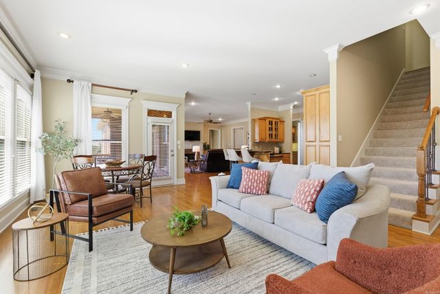 70 Bellegarde Drive, Little Rock, AR 72223