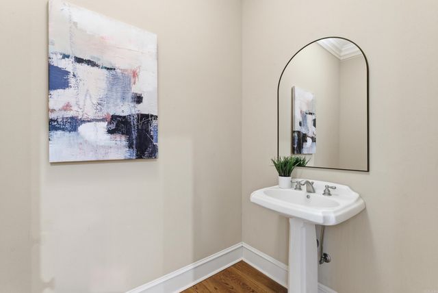 70 Bellegarde Drive, Little Rock, AR 72223