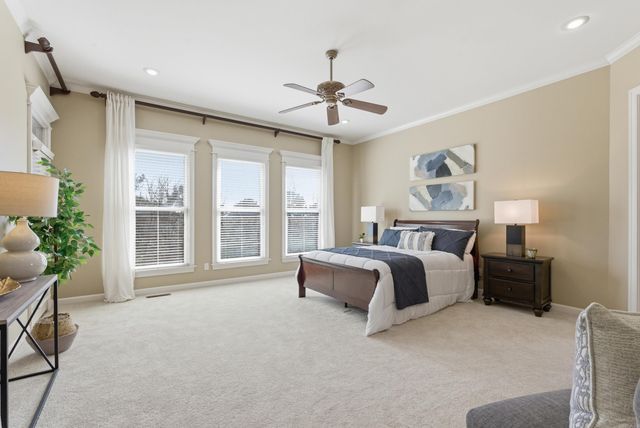 70 Bellegarde Drive, Little Rock, AR 72223