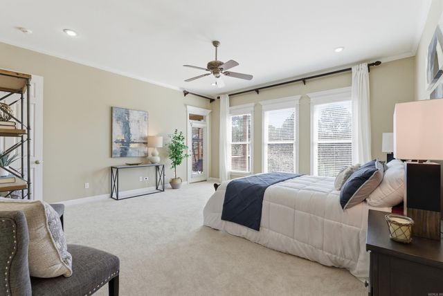 70 Bellegarde Drive, Little Rock, AR 72223