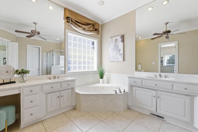 70 Bellegarde Drive, Little Rock, AR 72223