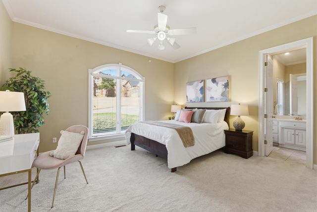 70 Bellegarde Drive, Little Rock, AR 72223