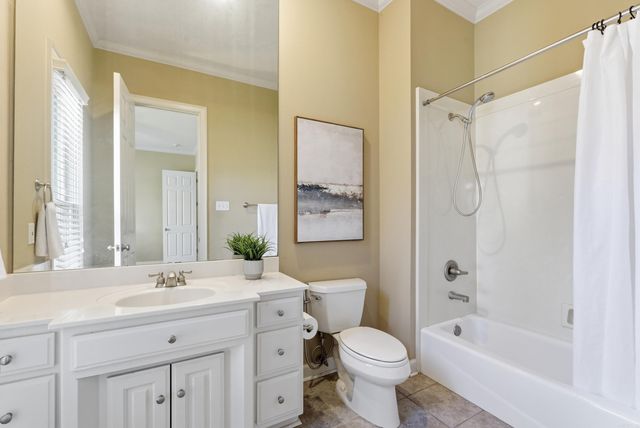 70 Bellegarde Drive, Little Rock, AR 72223